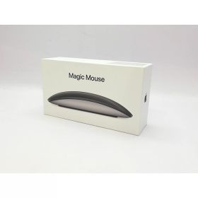 【未使用】Apple Magic Mouse（2024/USB-C）ブラック MXK63ZA/A【立川フロム中武】保証期間1週間