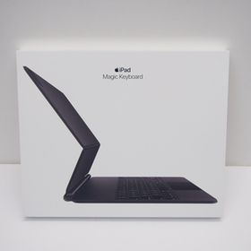 Apple Magic Keyboard MJQK3J/A A2480 中古 ワイヤレスキーボード ∴WK1959