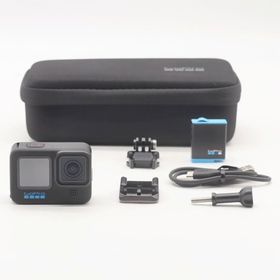 ゴープロ(GoPro)のGoPro HERO10 Black(その他)