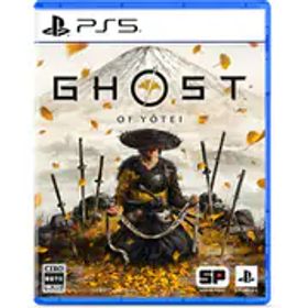 ソニー・インタラクティブエンタテインメント SIE Ghost of Yotei [PS5ソフト]