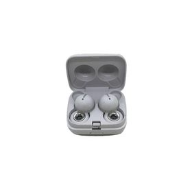 SONY◆イヤホン・ヘッドホン LinkBuds WF-L900 (W) [ホワイト]