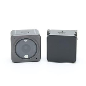 《並品》DJI Action 2 Dual-Screenコンボ 32G AC2DSC