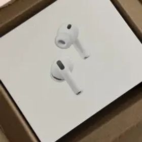 AirPods Pro3 新品未使用