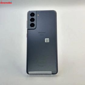Galaxy S21 5G 8GB 256GB ファントムグレー SC-51B docomo版SIM 中古[27962158]