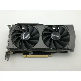 【中古】ZOTAC GAMING GeForce RTX 3060 Twin Edge OC (ZT-A30600H-10M) RTX3060/12GB(GDDR6)/PCI-E【神戸】保証期間1週間
