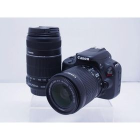 キヤノン Canon デジタル一眼レフカメラ EOS Kiss X7