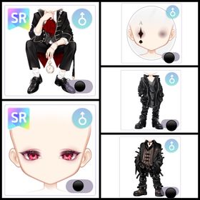 福袋 1stアニバーサリー 3点&おまけ付き | ピュアニスタのアイテム、RMTの販売・買取一覧