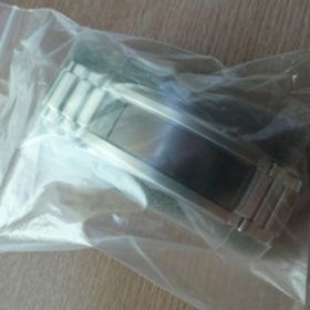 スマートウォッチ SONY WENA3 metal 「WNW-B21A/S」 【美品】