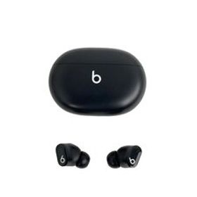 Beats Studio Buds/ワイヤレスイヤホン/A2514/ブラック