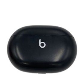 beats by dr.dre◆イヤホン Beats Studio Buds MJ4X3PA/A A2514 [ブラック]