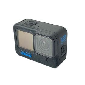 GoPro◆ビデオカメラ HERO12 BLACK CHDHX-121-FW