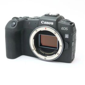 【中古】 《美品》 Canon EOS RP ボディ 【背面液晶部品交換/各部点検済】 [ デジタルカメラ ]
