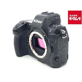【中古】 【良品】 ニコン Z8 ボディ
