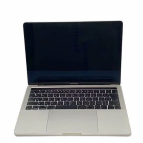 【中古】Apple◆ノートパソコン MacBook Pro MR9U2J/A A1989【パソコン】