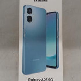 GALAXY A25 5G SCG33 AU