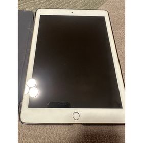 iPad 第6世代(タブレット)