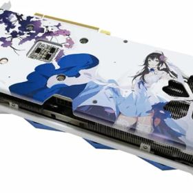 Yeston SA Gaming GeForce RTX 4070 グラフィックスカード GDDR6X 12G 192bit GDDR6X ゲーミング GPU PCI Express 4.0 ビデオカード デスクトップ