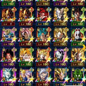 引退 | ドッカンバトルのアカウントデータ、RMTの販売・買取一覧