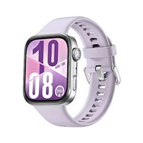 HUAWEI(ファーウェイ) HUAWEI WATCH FIT 4 Purple WATCHFIT4PURPLE