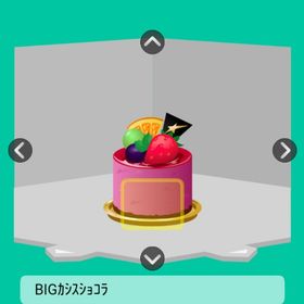 CAチケット800枚 BIGカシスショコラ キャラ連動 | スペースデブリーズのアカウントデータ、RMTの販売・買取一覧