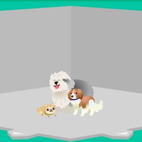 CAチケット800枚 ワンワン♪みんなでお散歩 キャラ連動 | スペースデブリーズのアカウントデータ、RMTの販売・買取一覧