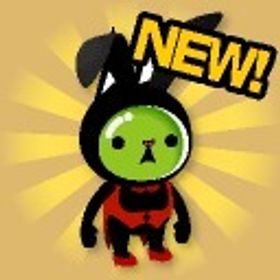 バニーガールセット | スペースデブリーズのアカウントデータ、RMTの販売・買取一覧