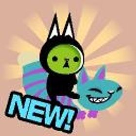 チェシャ猫ポッド | スペースデブリーズのアカウントデータ、RMTの販売・買取一覧