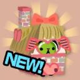 大きくなっちゃった!家のキグルミ | スペースデブリーズのアカウントデータ、RMTの販売・買取一覧