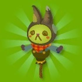 ニャットかかし | スペースデブリーズのアカウントデータ、RMTの販売・買取一覧