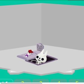 棺桶ベッド ※キャラ連動 | スペースデブリーズのアイテム、RMTの販売・買取一覧