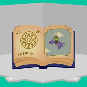 冒険の記録書 ※キャラ連動 | スペースデブリーズのアイテム、RMTの販売・買取一覧