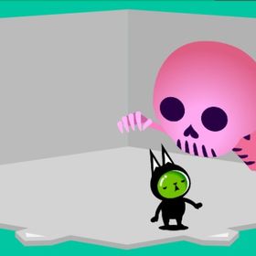 恐怖!しゃれこうべ ※キャラ連動 | スペースデブリーズのアイテム、RMTの販売・買取一覧