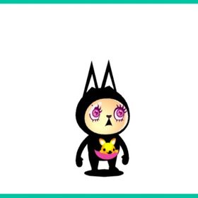 顔出しｶﾝｶﾞﾙｰﾍﾞﾋﾞｰ | スペースデブリーズのアイテム、RMTの販売・買取一覧