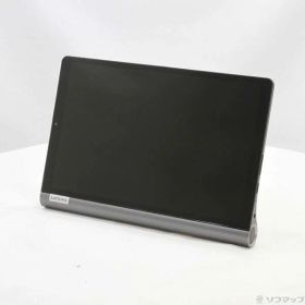 【中古】Lenovo(レノボジャパン) YOGA Smart Tab 32GB アイアングレー ZA3V0031JP Wi-Fi 【258-ud】