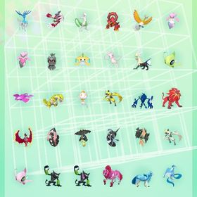 過去配布ポケモンばら売り【ソード・シールド】 | ポケモン剣盾(ソードシールド)のポケモン、RMTの販売・買取一覧