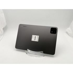 【新品未開封】Xiaomi Pad6 日本版 8GB/128GB 付属品完全完備 Xiaomi Pad 6 新品¥34,800 中古¥22,800 | 新品・中古のネット最安値