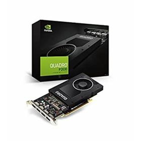 【中古】「非常に良い」ELSA NVIDIA Quadro P2000 グラフィックスボード VD6269 EQP2000-5GER(PCパーツ)