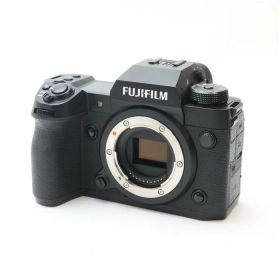 中古品 FUJIFILM X-H2 FUJIFILM (フジフイルム) X-H2(中古) | FUJIFILM | カメラタウン