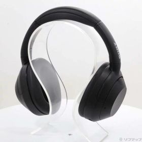 【中古】SONY(ソニー) ULT WEAR WH-ULT900N (B) ブラック 【198-ud】