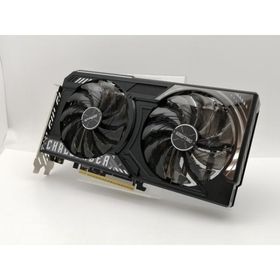 【中古】ASRock Radeon RX 9060 XT Challenger 16GB OC RX9060XT/16GB(GDDR6)【三宮センター】保証期間１週間
