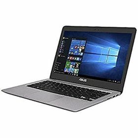 【中古】「非常に良い」RX310UA-FC648TS(グレ-) ASUS ZenBook 13.3型液晶(ノートPC)