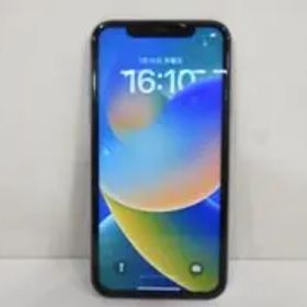 0716Z iPhone11 64GB MWLX2J/A simロック カード無