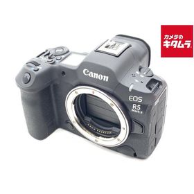 EOS R5 Mark II 新品 10,876円 中古 460,910円 | ネット最安値の価格
