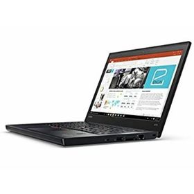 【中古】「非常に良い」レノボ・ジャパン 20HN0010JP ThinkPad X270(ノートPC)