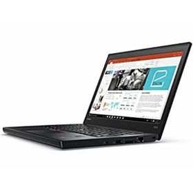 【中古】「非常に良い」レノボ・ジャパン 20K60012JP ThinkPad X270(ノートPC)
