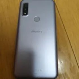 arrows We F-51B スマートフォン本体