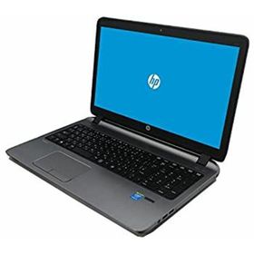 【中古】「非常に良い」（中古） HP ProBook 450G2 N0G54PT#ABJ / Core i5 5200U(2.2GHz) / HDD:500GB / 15.6インチ / ブラック(ノートPC)