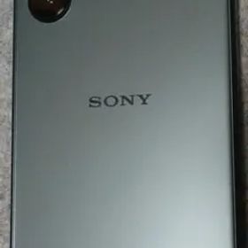 SONY Xperia so-54c ケース付