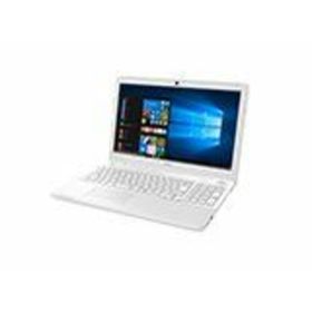 【中古】「非常に良い」富士通 15.6型ノートパソコン FMV LIFEBOOK AH50/A3 プレミアムホワイト（＆ 付属） FMVA50A3WP(ノートPC)
