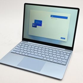 [中古]Microsoft Surface Laptop Go 3 S0D-00002 アイスブルー